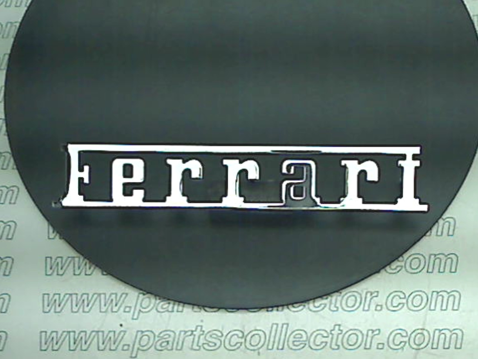 FERRARI  Car body code 8996 compatible with: FERRARI 166, FERRARI 195, FERRARI 212